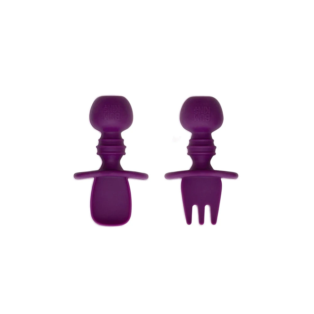 bumkins-silicone-chew-tensils-purple