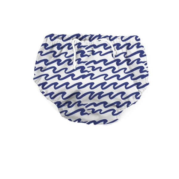 pea-pods-swim-nappy-blue-waves
