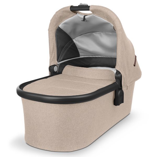 Uppababy bassinet bag top