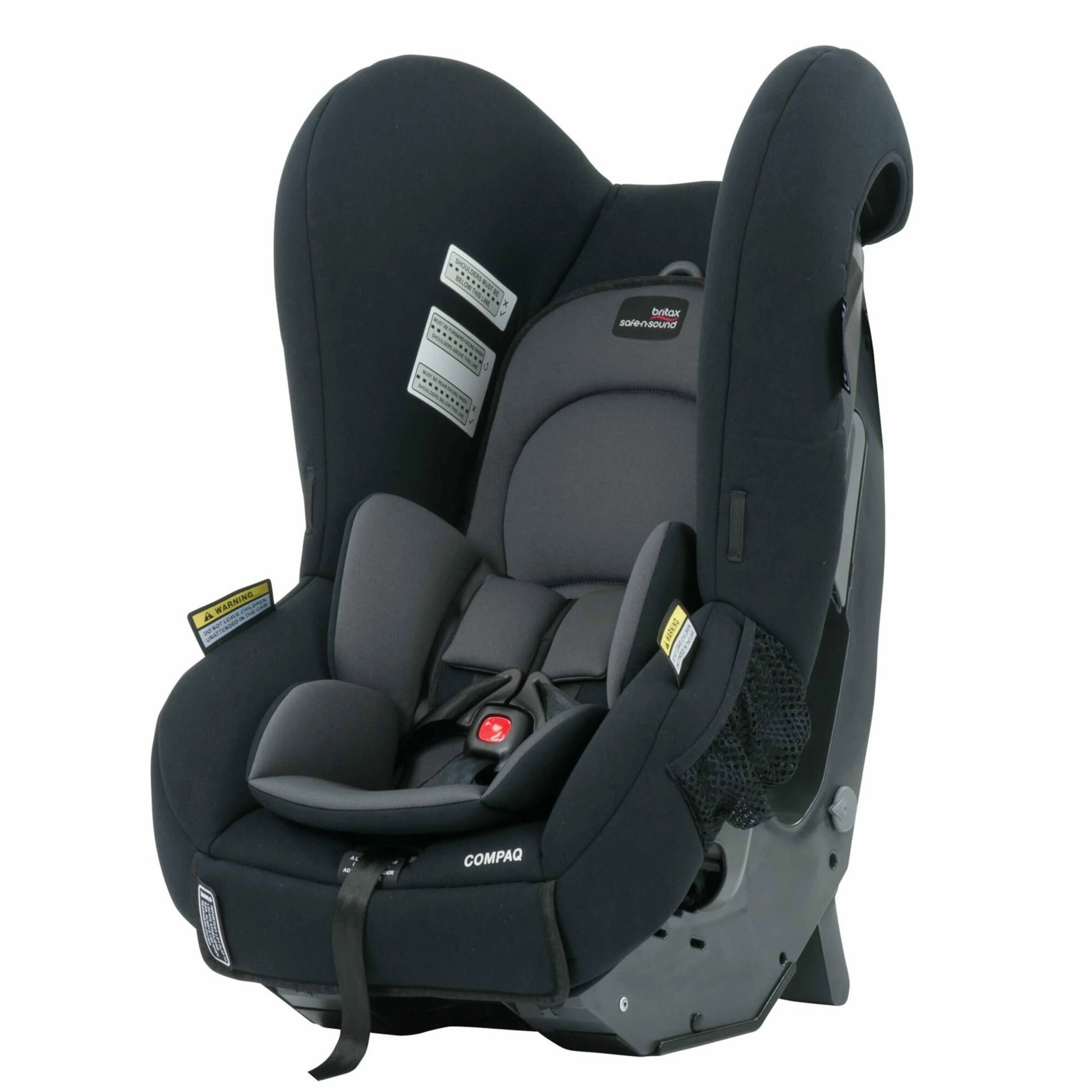 Britax Safe N Sound Compaq, Safe N Sound Car Seat Expiry Date Australia