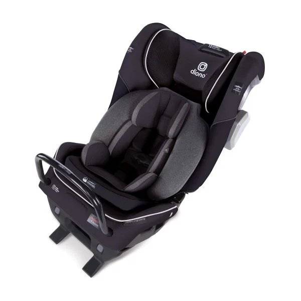 Diono Radian 3QXT Convertible Car Seat Baby On The Move