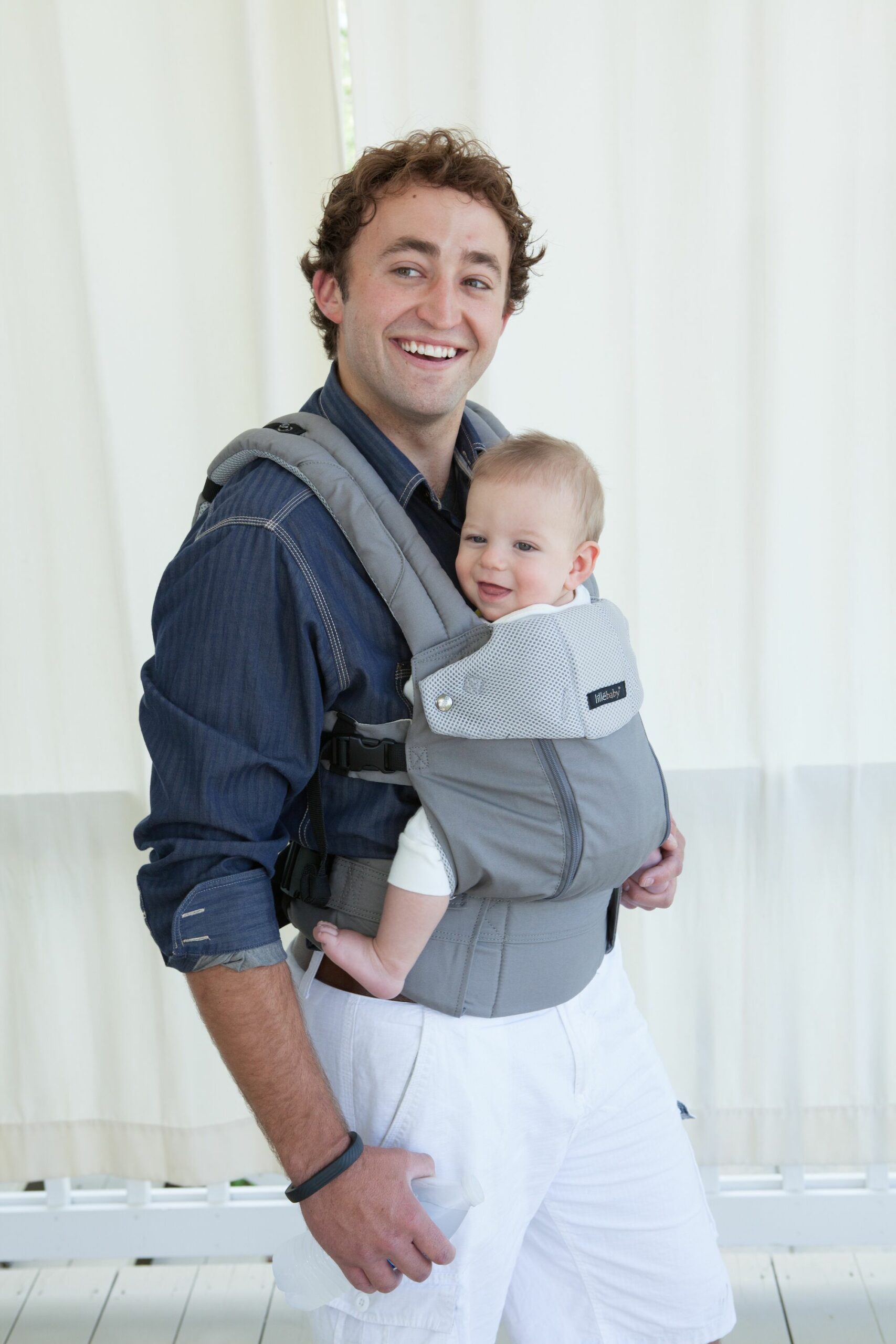 Lillebaby outlet infant harness