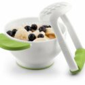 NUK Masher & Bowl