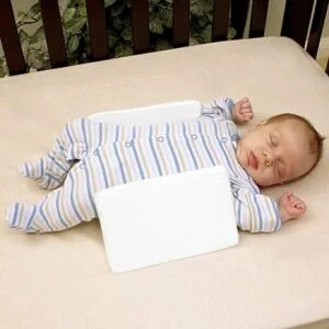 Jolly Jumper Crib Wedge