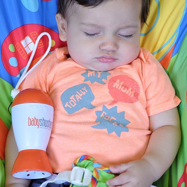 Best baby shusher cheap