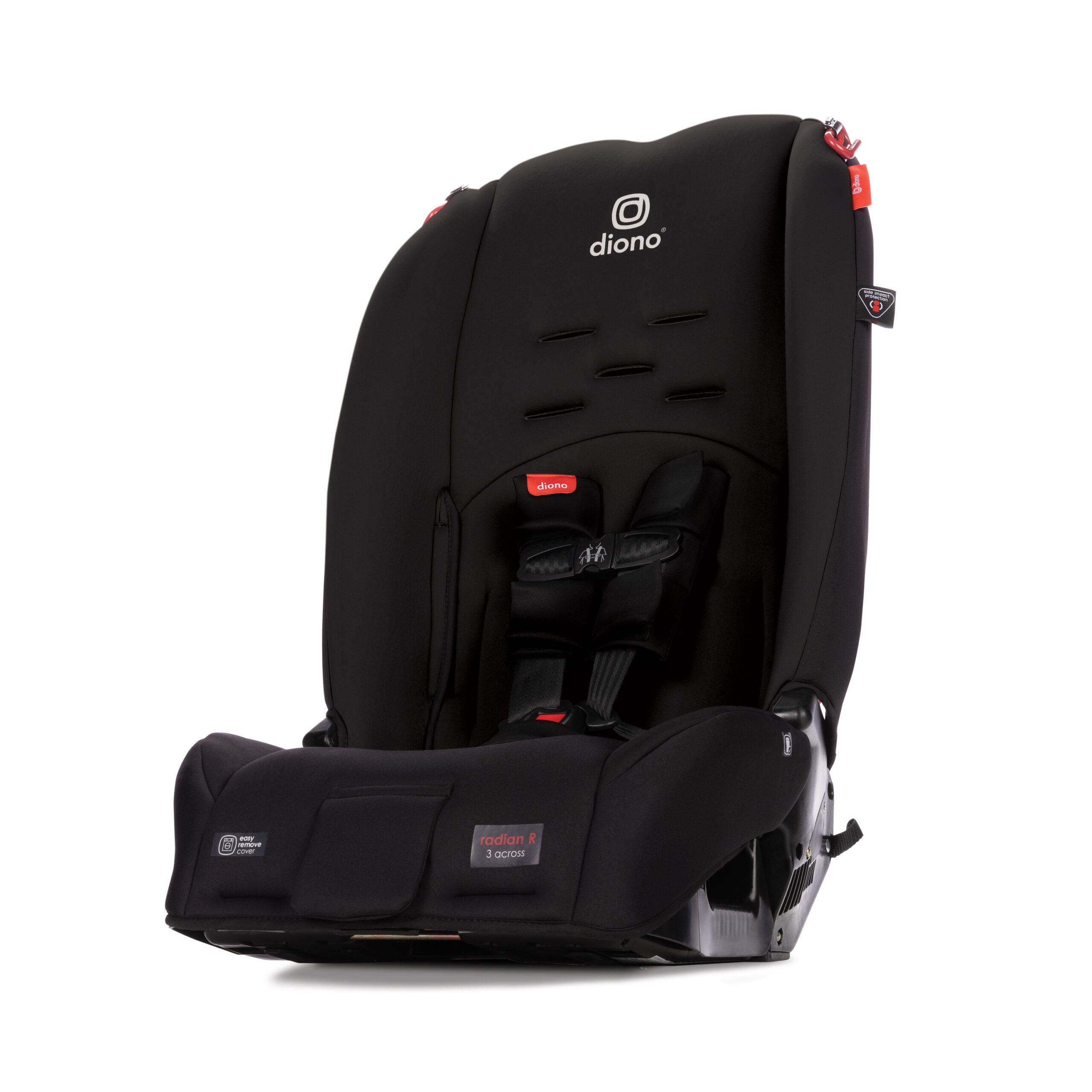 Used diono 2025 car seat
