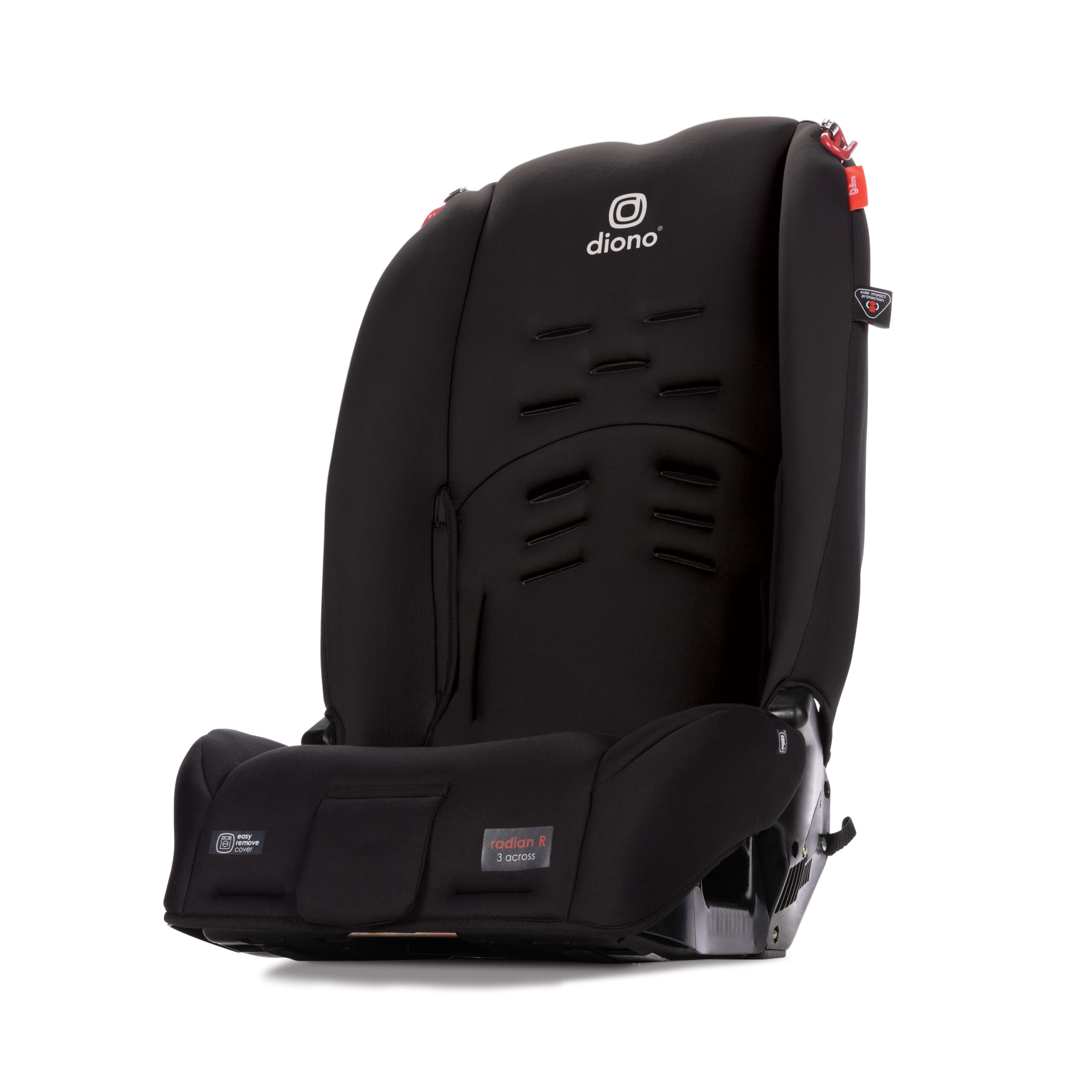 Diono Radian 3R Convertible Car Seat Baby On The Move