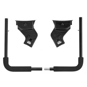 Britax lower infant 2025 car seat adapter 2015