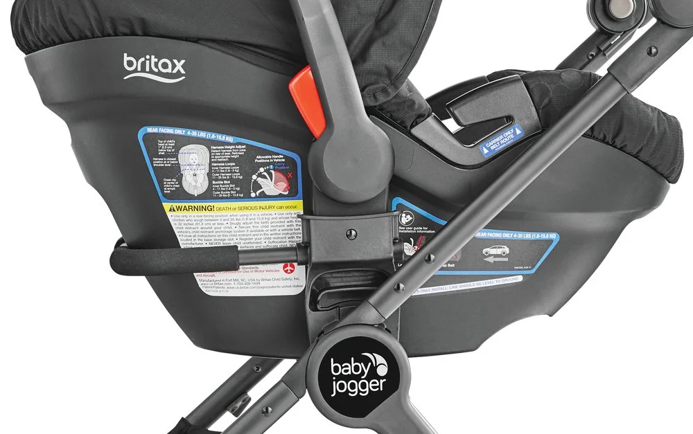 Britax baby jogger online