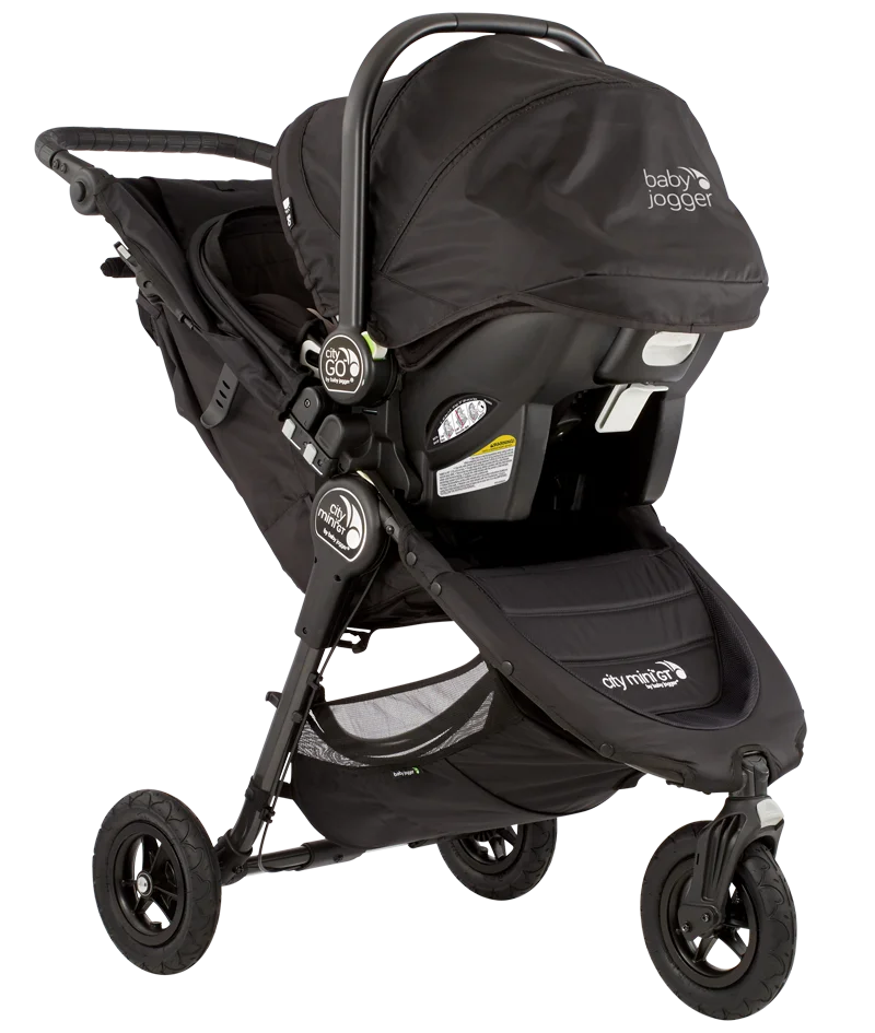Baby Jogger City Go Graco Car Seat Adaptors City Mini Mini GT Elite Summit