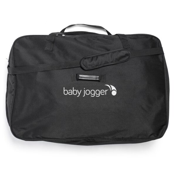 Baby jogger city elite travel bag 2025