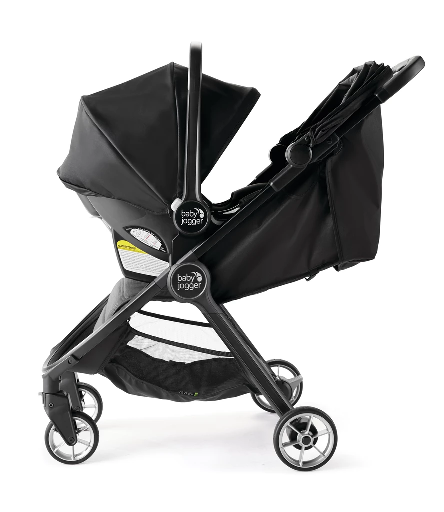 Baby Jogger City Tour 2 Car Seat Adapter City Go