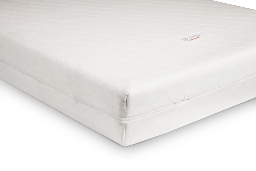 babyletto pure core mattress review