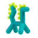 Boon Silicone Growl Dragon Teether