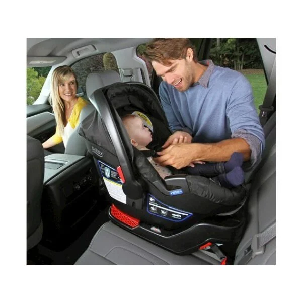 Britax b safe 35 ultra travel system discount