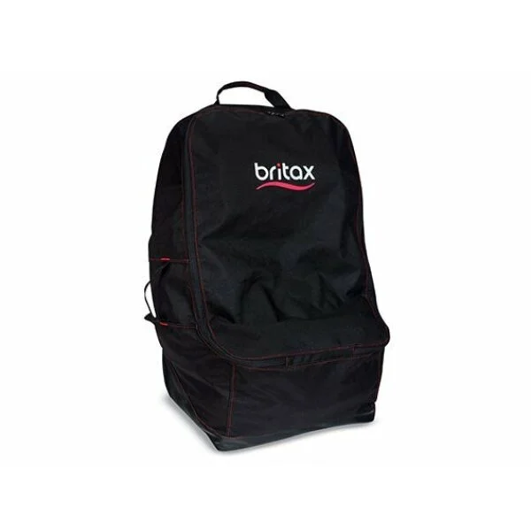 JL Childress Ultimate Padded Backpack Car Seat Travel Bag Black |  lupon.gov.ph
