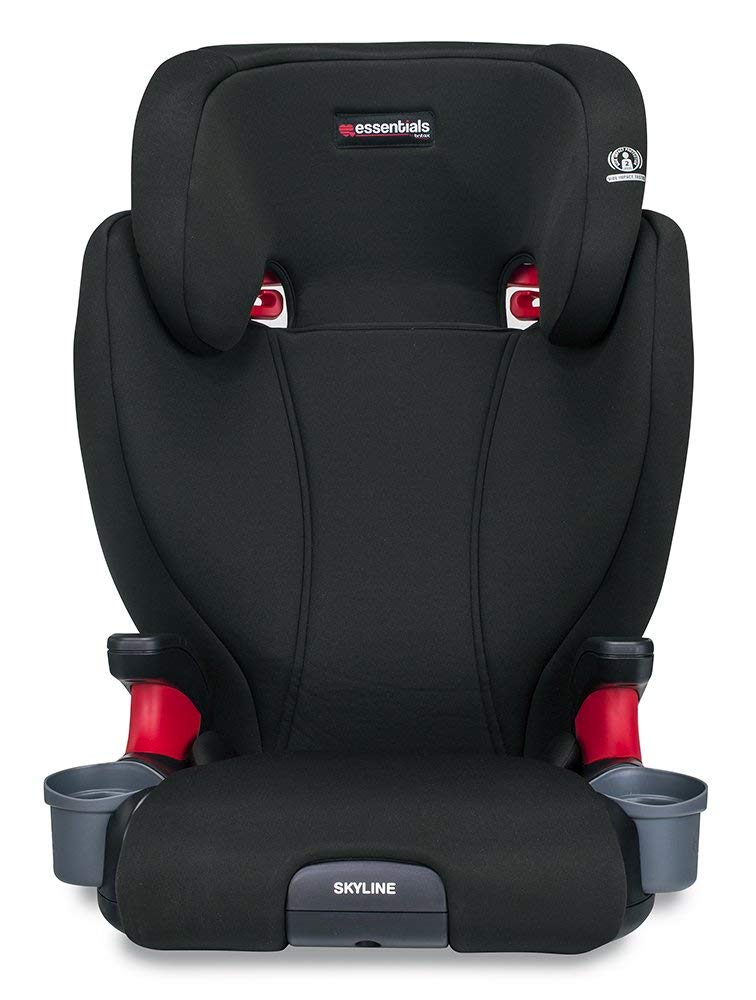 Essentials britax car sales seat