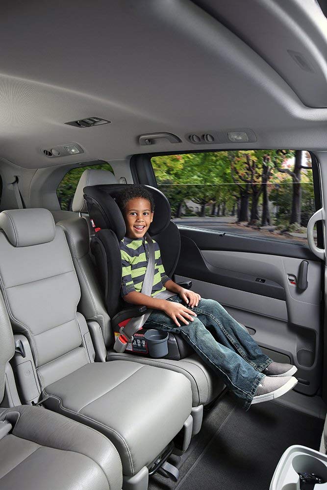 Britax essentials booster sale
