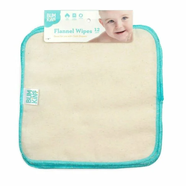Reusable baby shop wipes nz