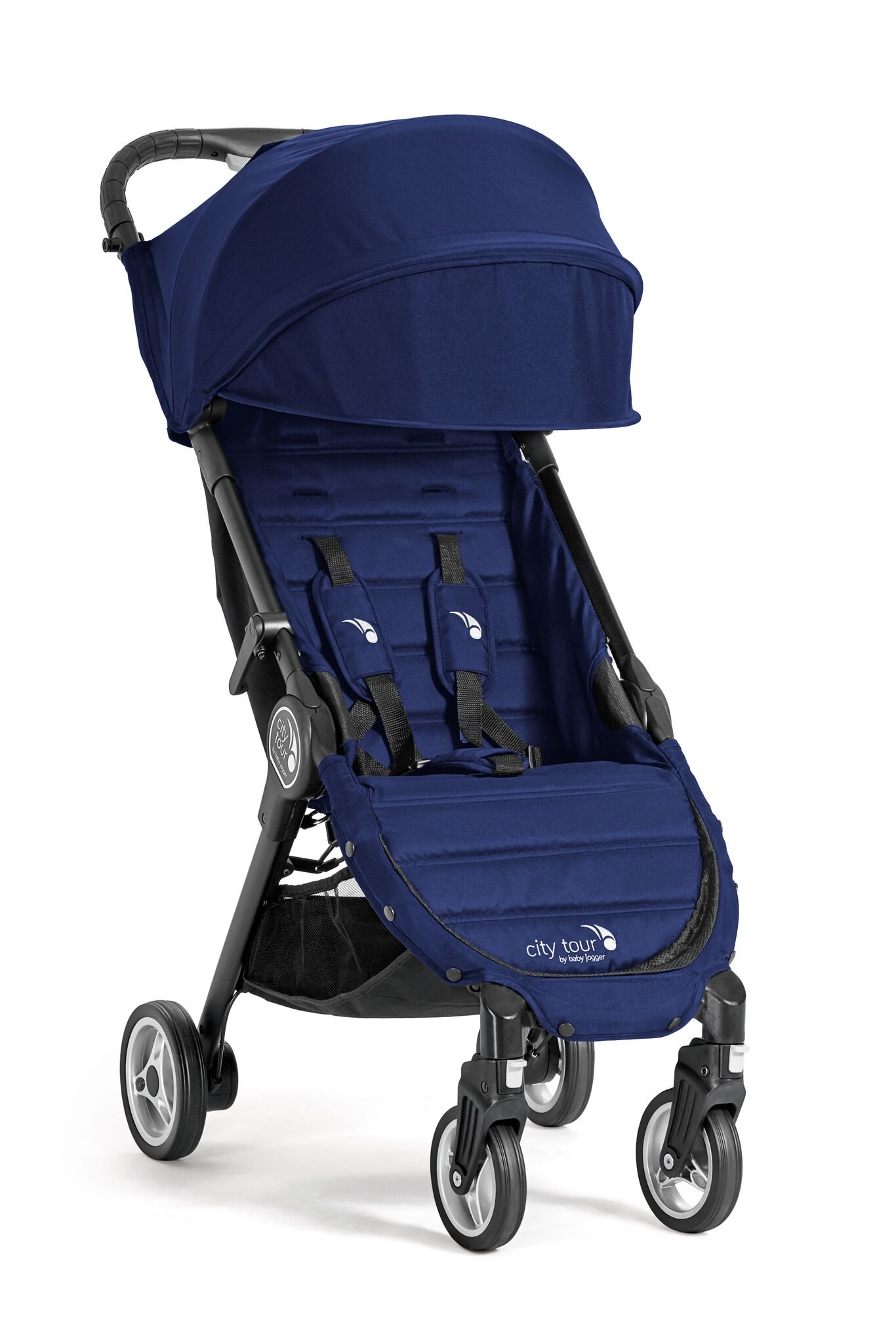 Baby jogger city select cobalt shop