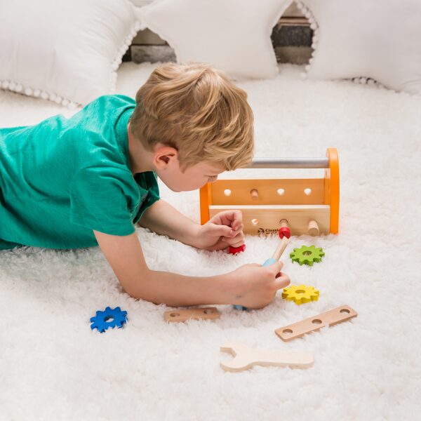 Classic World Small Carpenters Set - Image 3