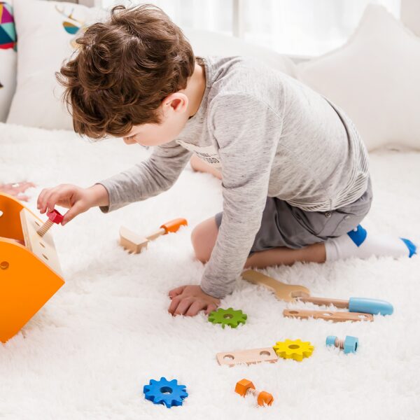 Classic World Small Carpenters Set - Image 4