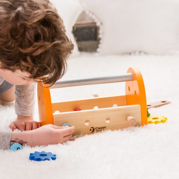Classic World Small Carpenters Set - Image 5
