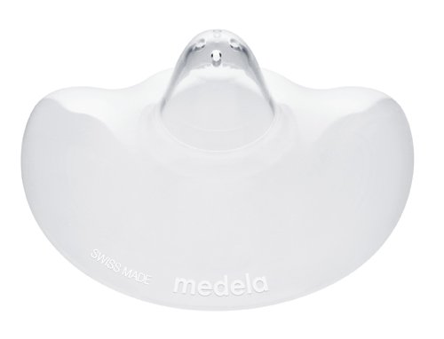 Medela Contact Nipple Shield, Standard Size (24 mm)