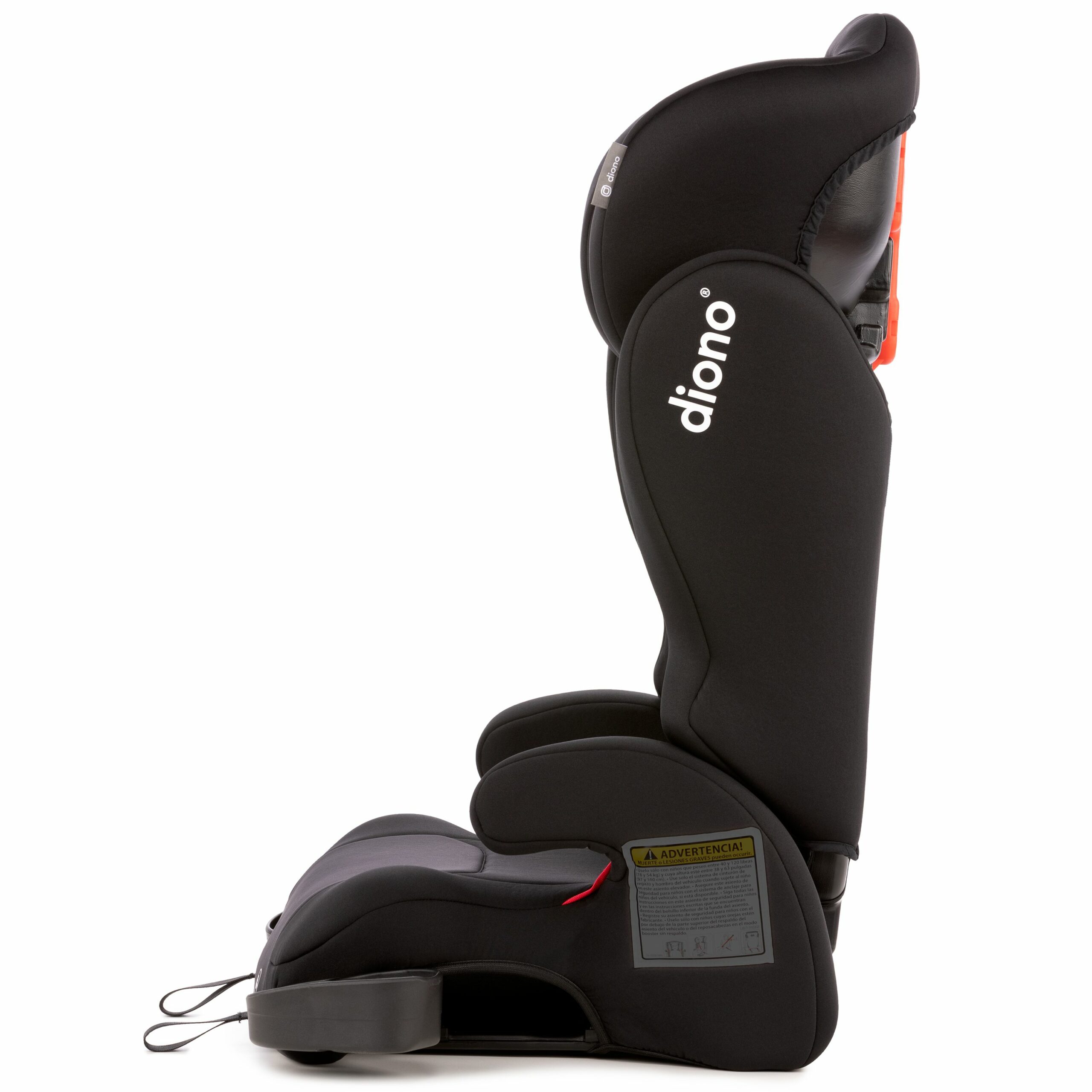 Diono best sale cambria 2