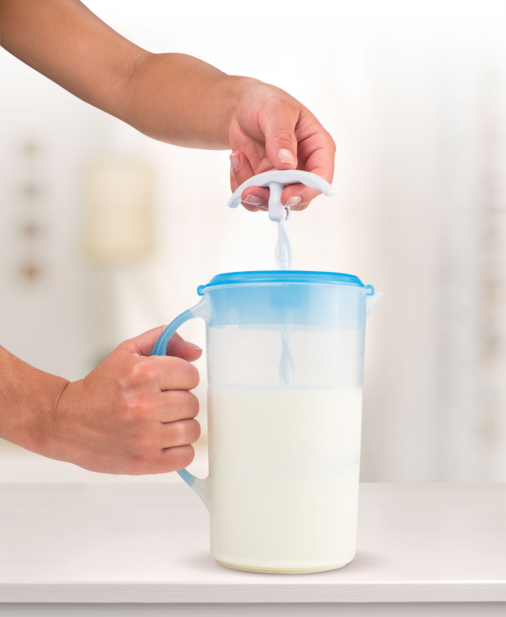 Dr. Brown's Natural Flow® Formula Mixing Pitcher