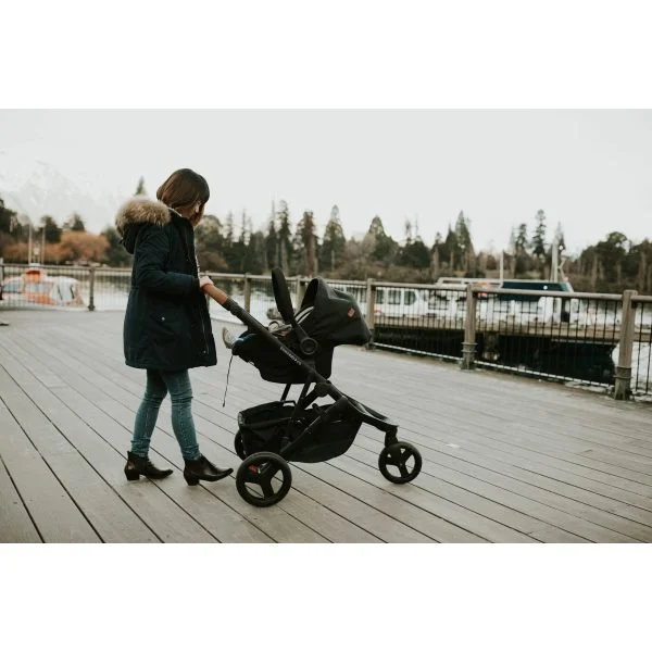 Capsule and sale stroller combo nz