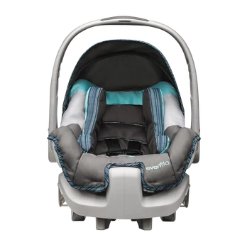 Evenflo Nurture Infant Capsule Hire, Evenflo Nurture Infant Car Seat Base Compatibility