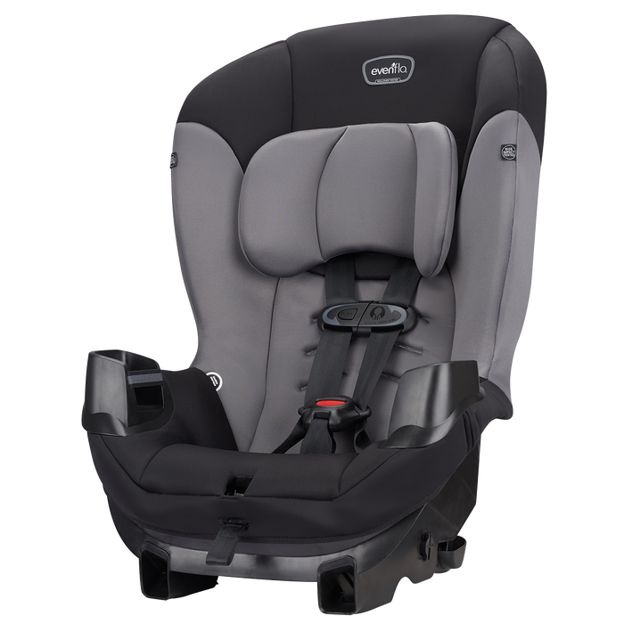Evenflo Sonus Toddler Car Seat Baby On The Move - How To Install Evenflo Tribute Car Seat Rear Facing