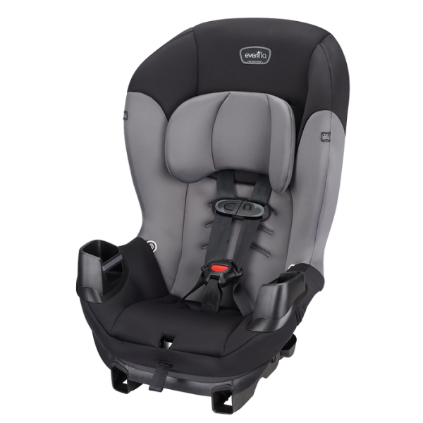 Evenflo Sonus Charcoal - Image 6