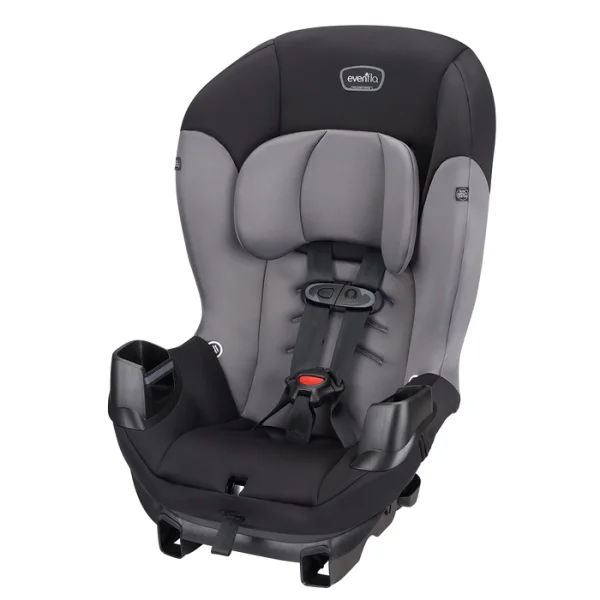 Evenflo car seat sales convertible