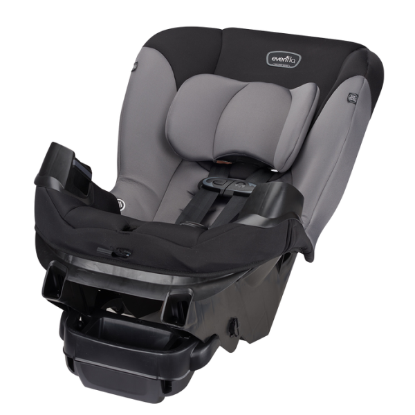 Evenflo Sonus Charcoal - Image 5