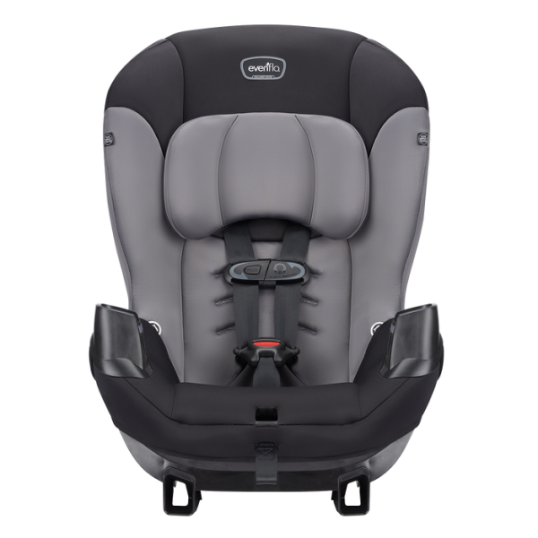 Evenflo Sonus Charcoal - Image 4