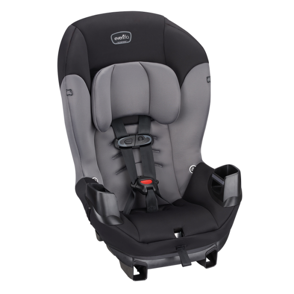 Evenflo Sonus Charcoal - Image 3