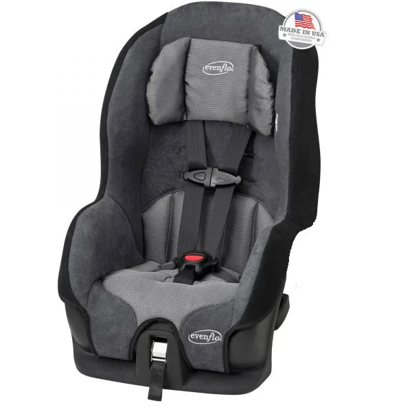 Evenflo Tribute Convertible Car Seat