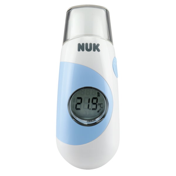 NUK Shop: NUK Digital Bath Thermometer