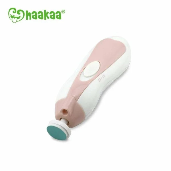 Electric Baby Nail Trimmer Market- Global Industry Analysis and Forecast