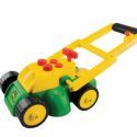 John Deere Action Lawn Mover