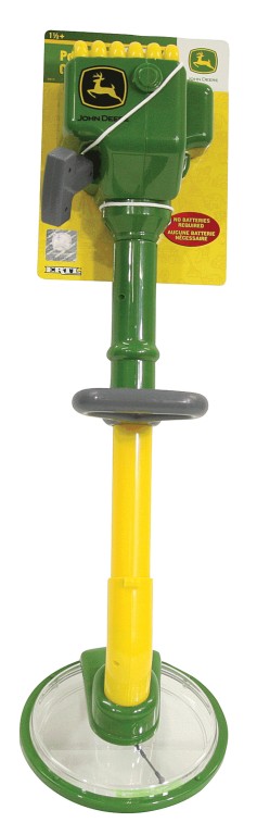 John Deere Power Trimmer Whipper