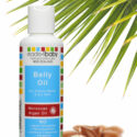 Made4Baby Belly Oil