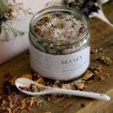 Mama + Me Postpartum Bath Soak/Sitz Bath 250ml