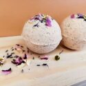 Mama + Me Recover & Replenish Bath Bomb