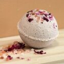 Mama + Me Relax & Restore Bath Bomb