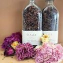 Mama + Me Wildflower Bath Soak 200ml