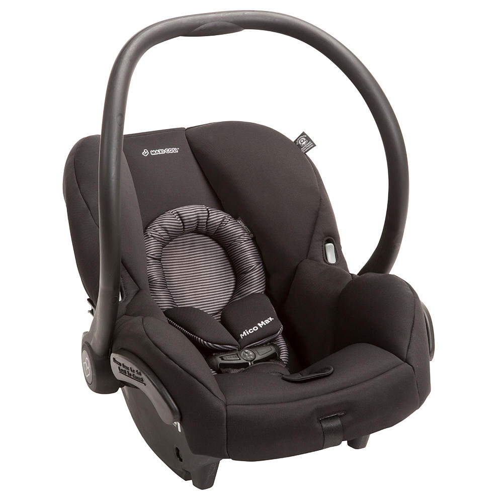 Maxi Cosi Mico Max 30 - HIRE ONLY | Baby On The Move