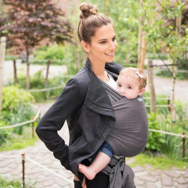 Moby wrap cheap classic baby carrier